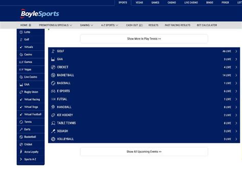 boylesports mobile|BoyleSports™ Online Betting » Free Bets When You Join Today.